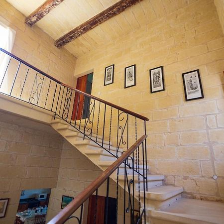 Dar Ta' Tumas Villa Gharb  Exterior photo